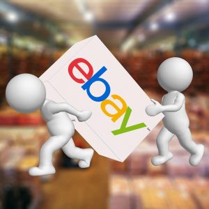 ebay shopping
